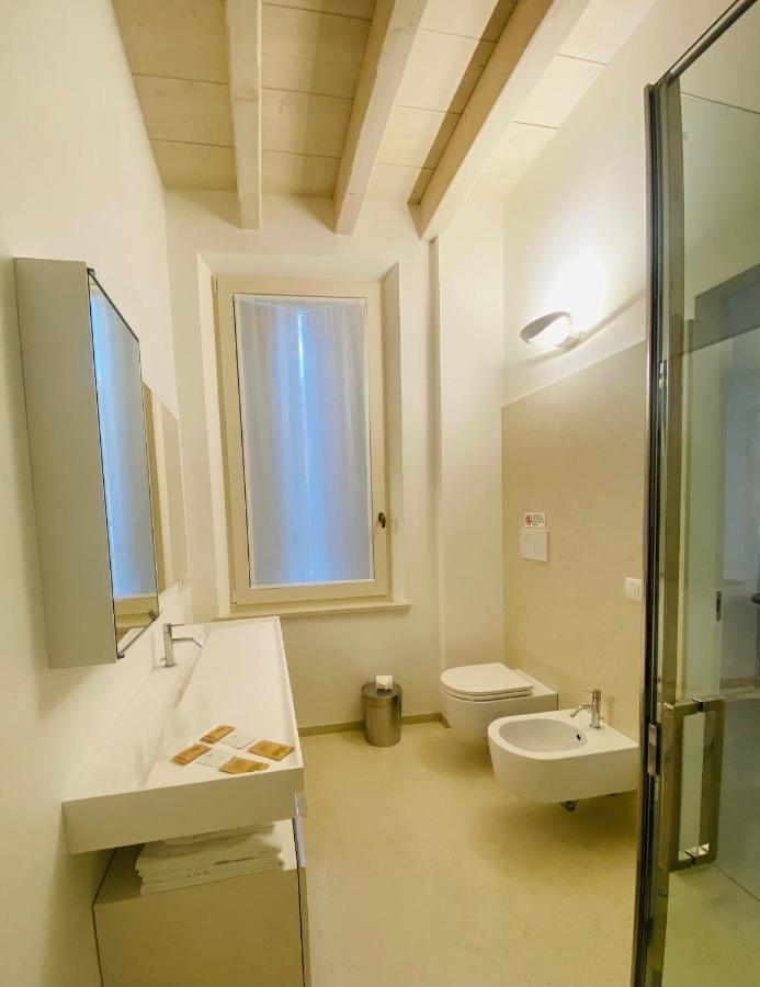 Le Due Porte Mantova Exterior photo